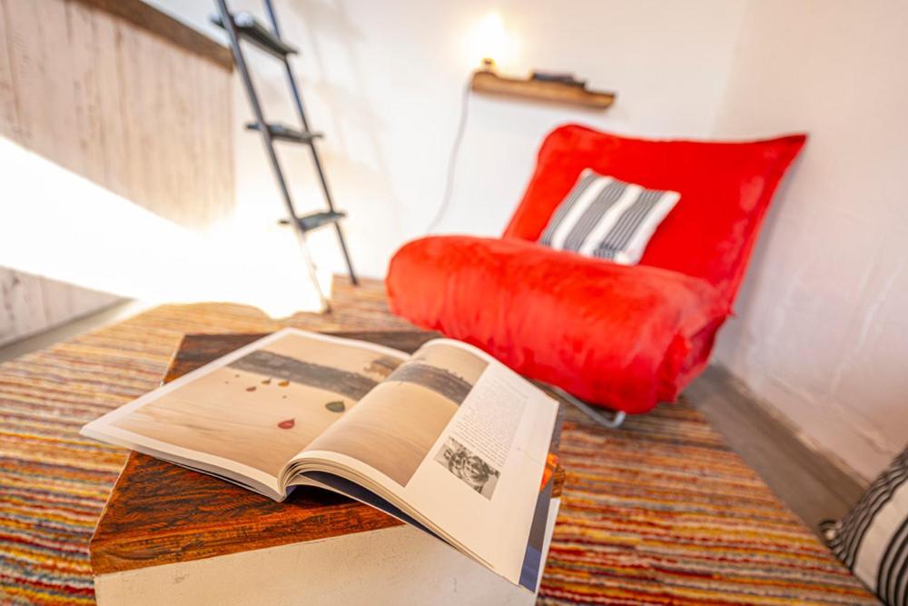 Apartamento Louse Puschen Manufaktur Kiel Exterior foto