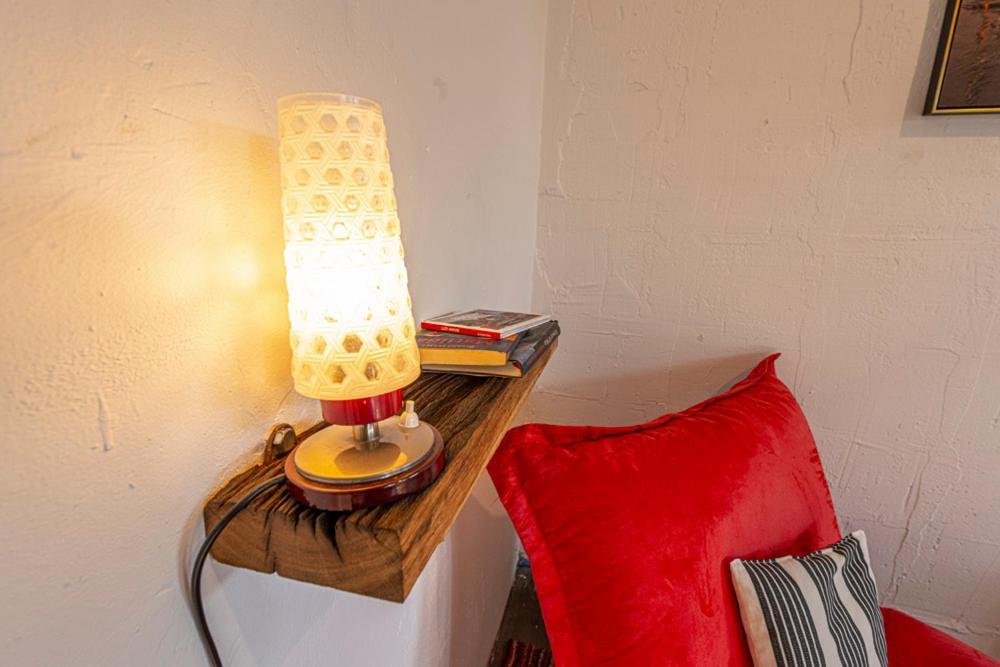 Apartamento Louse Puschen Manufaktur Kiel Exterior foto